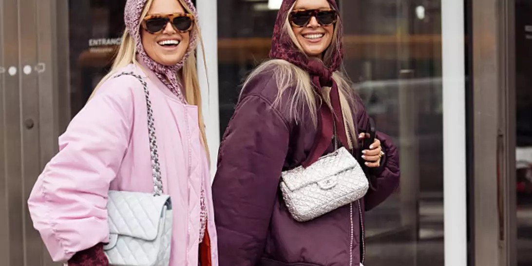 Εβδομάδα Μόδας Κοπεγχάγης | 6 street style looks που γίνονται η απόλυτη έμπνευση για το χειμερινό σας ντύσιμο