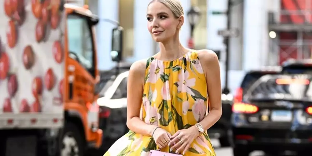 5 best-seller καλοκαιρινά προϊόντα από την Zara που πρέπει να προλάβετε