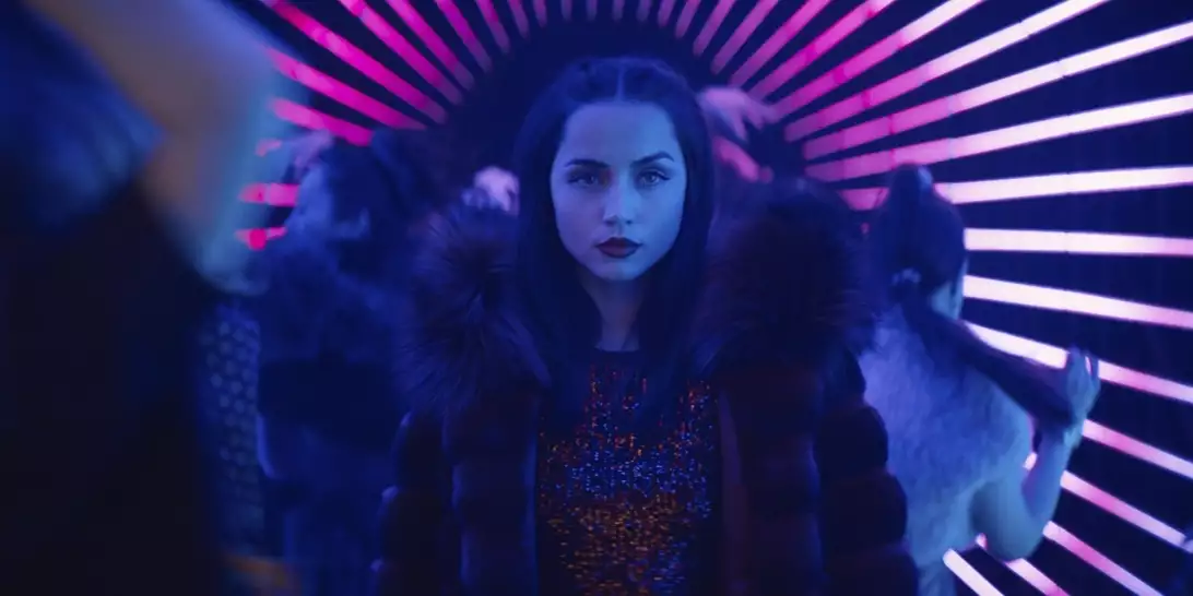 Οι ταινίες που έρχονται σήμερα στις αίθουσες