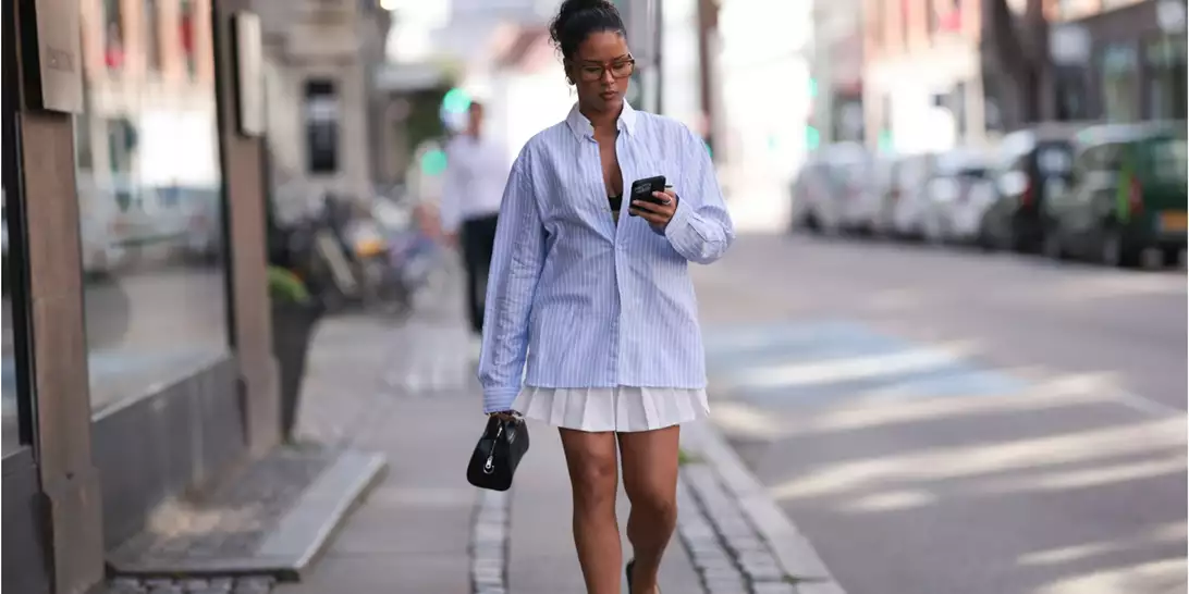 Αύγουστος στην πόλη | Τα πιο άνετα και stylish looks που μπορείτε να κάνετε