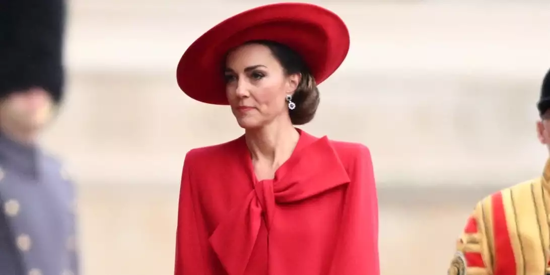 Kate Middleton | Η μεγάλη αλλαγή μετά τη μάχη με τον καρκίνο