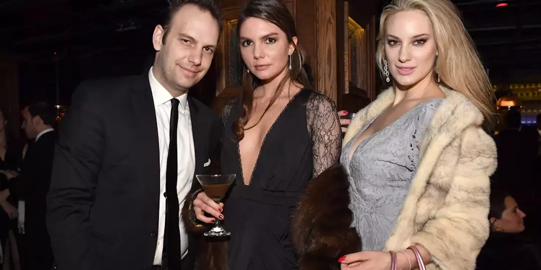 To royal ζευγάρι που αποφάσισε να πάρει διαζύγιο μετά από πέντε χρόνια γάμου