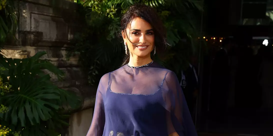 Penelope Cruz | Το elegant μανικιούρ της είναι η πρόταση που λατρεύουν όλες οι γυναίκες για όλους τους μήνες του χρόνου