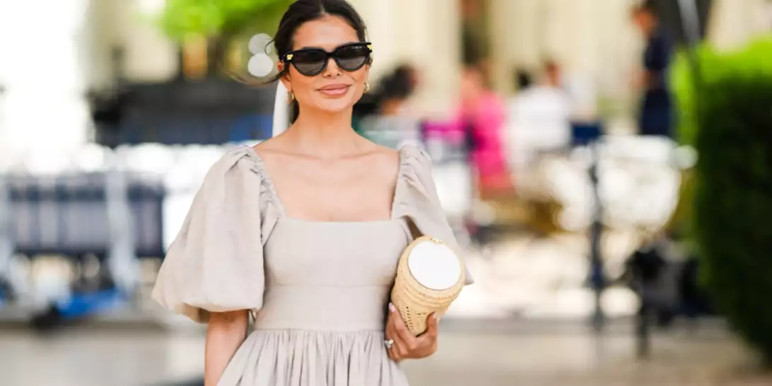 Τα λινά φορέματα που θα αναδείξουν το summer look σας