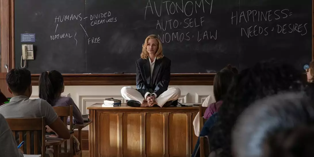 Movie Review | After The Hunt: Η Julia Roberts επιστρέφει πιο ώριμη, γοητευτική και αινιγματική από ποτέ