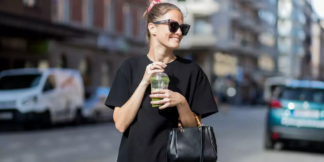 Ξεχάστε τον καφέ! Αυτός είναι ο top φυσικός χυμός που μας γεμίζει ενέργεια