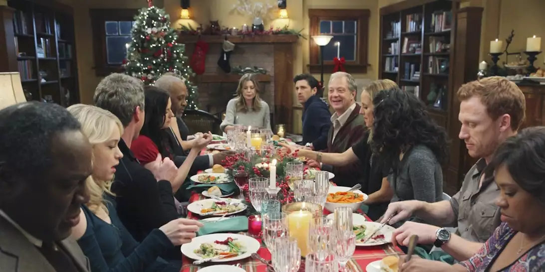 Πόσα κιλά μπορούμε πραγματικά να πάρουμε κατά τη διάρκεια των γιορτών;