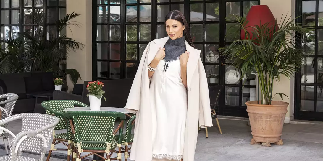 Chic looks για κάθε μέρα | Πώς θα τα δημιουργήσετε με κομμάτια από τη Zara και τη Massimo Dutti