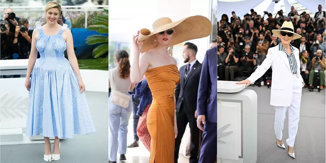 Το στιλ της Croisette | Οι off-duty εμφανίσεις των σταρ στις Κάννες