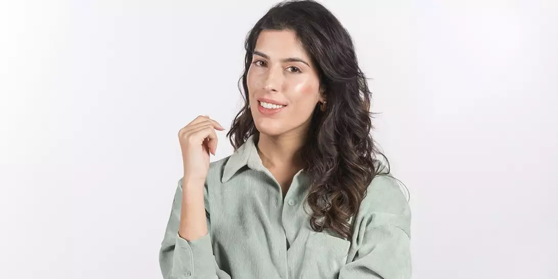 #PeachMakeup | Το φυσικό, μονοχρωματικό μακιγιάζ που με κάνει να νιώθω πιο όμορφη