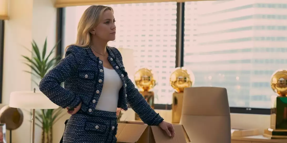 Οι σειρές που βλέπει η Michelle Obama στο Netflix