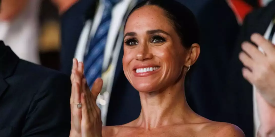Τι σημαίνει το Markled | Η λέξη αργκό που ξεπήδησε από τη συμπεριφορά της Meghan Markle