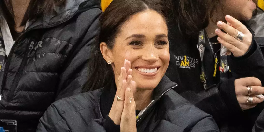 Meghan Markle | To βασιλικό κόσμημα που επέλεξε στα Invictus Games και ο συμβολισμός του