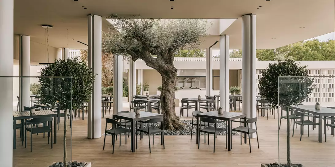 Meltemi | Η νέα πρόταση στην Αθηναϊκή Ριβιέρα που δίνει γεύση στο καλοκαίρι σας