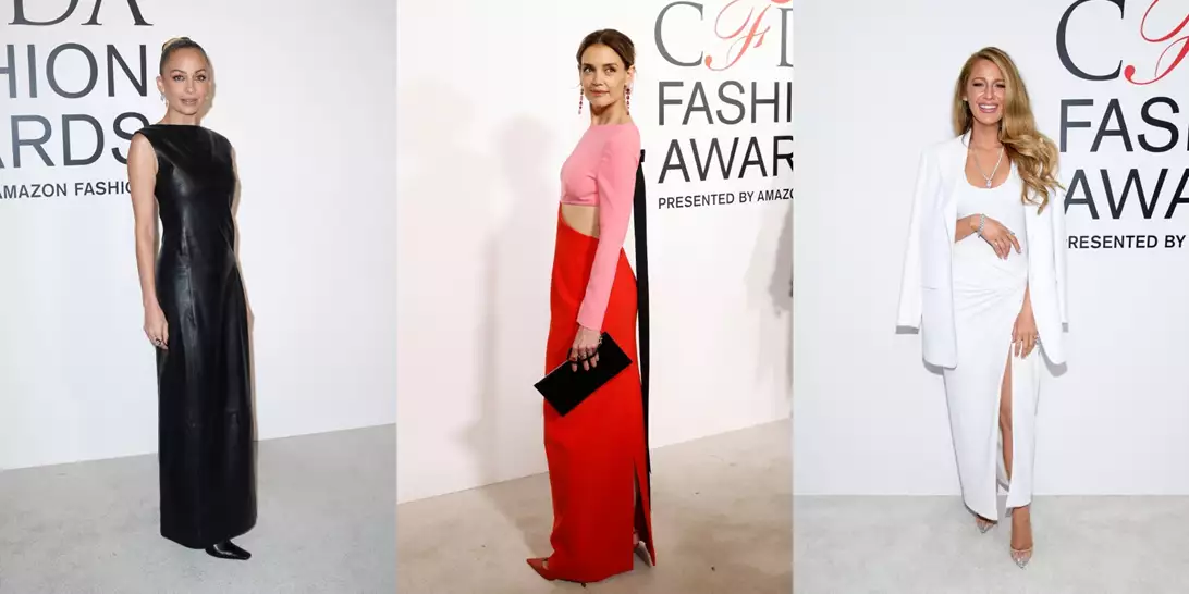 Οι καλύτερες εμφανίσεις από το κόκκινο χαλί των CFDA Awards 2024