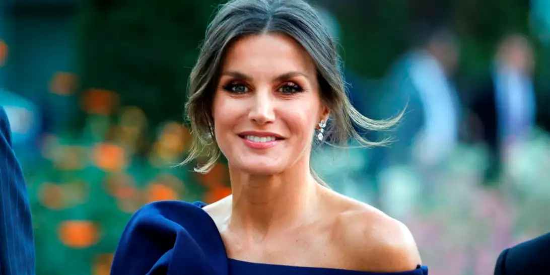 Queen Letizia | To μόνο μανικιούρ που επιλέγει η πιο κομψή των βασιλισσών