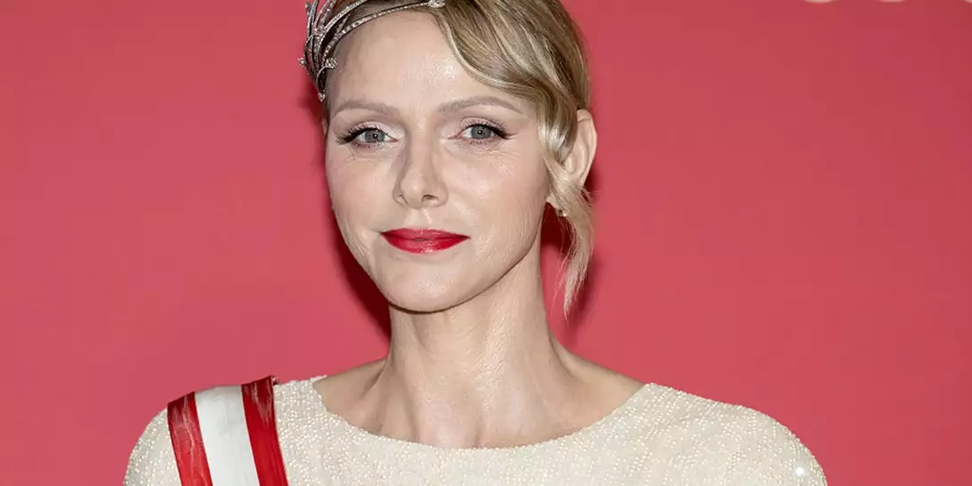 Πριγκίπισσα Charlene | Η πρώτη επίσημη εμφάνιση με τιάρα στο Monaco National Day Gala