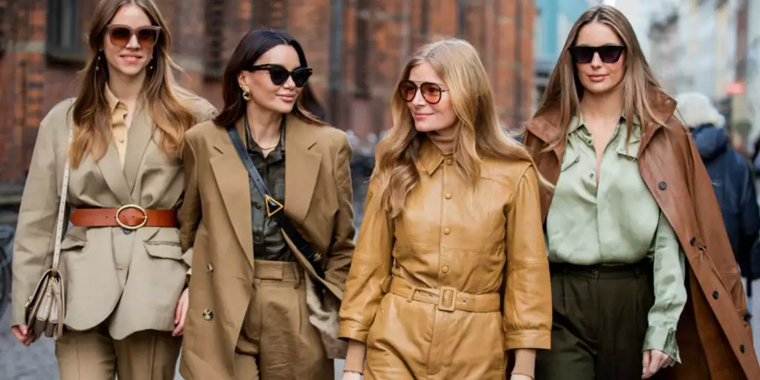 Φθινοπωρινή βροχή | 5 styling tips για να ντυθείτε κομψά