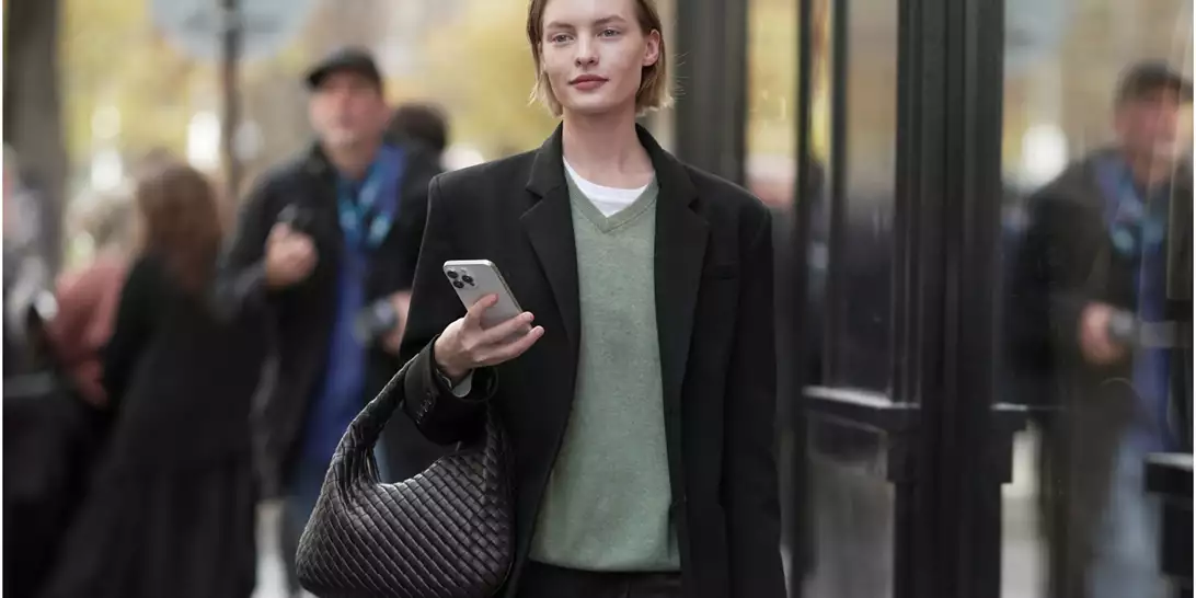 Shopping Guide | Τα καλύτερα πουλόβερ του φθινοπώρου 2025