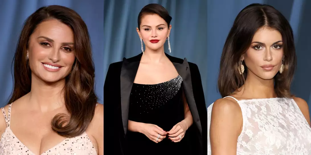 Academy Museum Gala 2025 | Τα κορυφαία beauty looks της βραδιάς