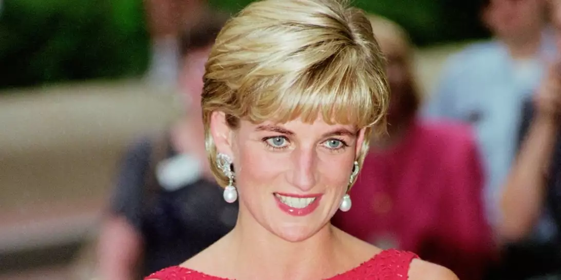 Η πριγκίπισσα Diana έτρωγε αυτό το εύκολο πρωινό κάθε μέρα