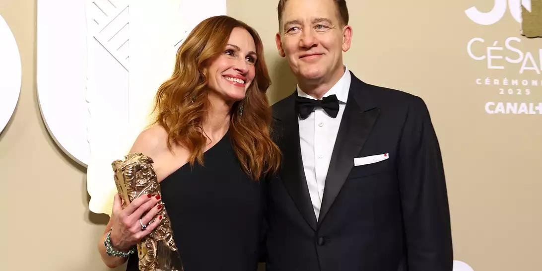 Βραβεία César 2025 | Οι μεγάλοι νικητές της βραδιάς