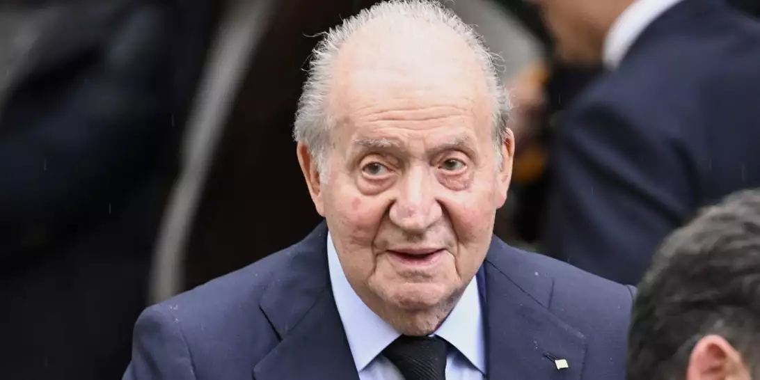 Χουάν Κάρλος | Η βασιλική οικογένεια της Ισπανίας προετοιμάζεται για την κηδεία του;