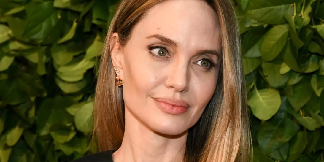 Angelina Jolie | Τα παιδιά της ήθελαν έχει άλλη αντιμετώπιση στο διαζύγιό της με τον Brad Pitt