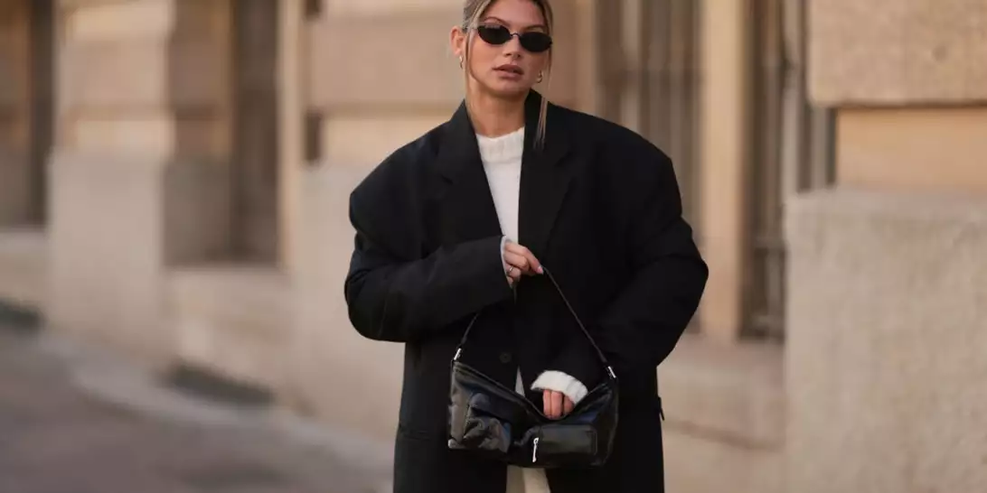 Τα 8 κομψά looks που θα κάνετε με τα παλτό του χειμώνα