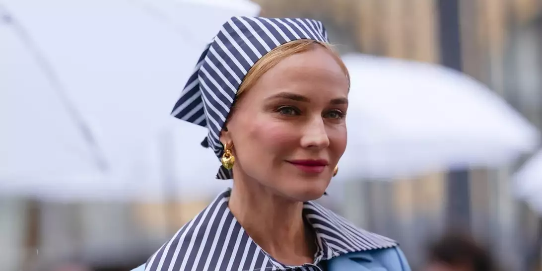 Το άθλημα που προτιμά η Diane Kruger σας βοηθά να κάψετε 800 θερμίδες χωρίς να το καταλάβετε