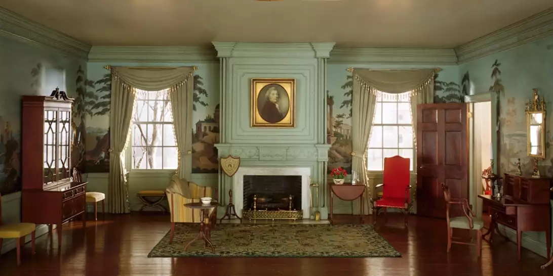 Tα έχετε κληρονομήσει; Aυτά τα παραμελημένα έπιπλα ίσως να αξίζουν έως και 1.800 ευρώ