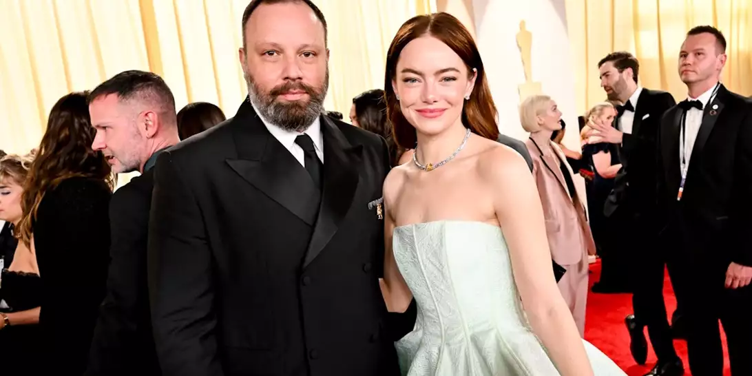 Bugonia | Η νέα ταινία του Γιώργου Λάνθιμου κάνει πρεμιέρα στο Φεστιβάλ Κινηματογράφου της Βενετίας