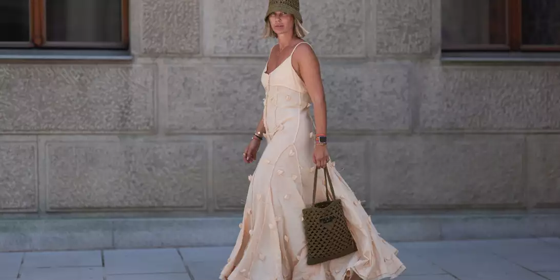 Οι τσάντες που ταιριάζουν με όλα τα καλοκαιρινά looks