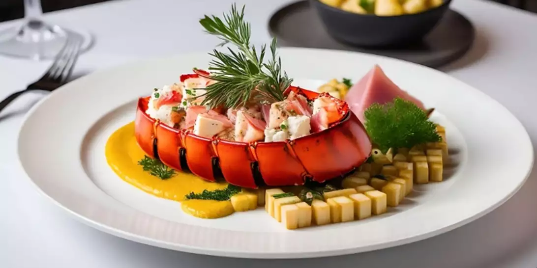 Tasty Awards 2024 x Esquire | Τι εννοείς Modern Creative κουζίνα, σεφ;