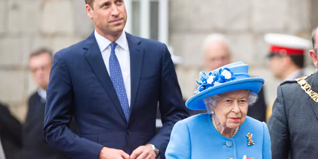 Πρίγκιπας William | Η "κατσάδα" της βασίλισσας Ελισάβετ που ακόμα θυμάται