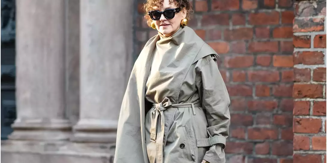 Μπήκε ο Φεβρουάριος | Τα καλύτερα looks για γυναίκες άνω των 50