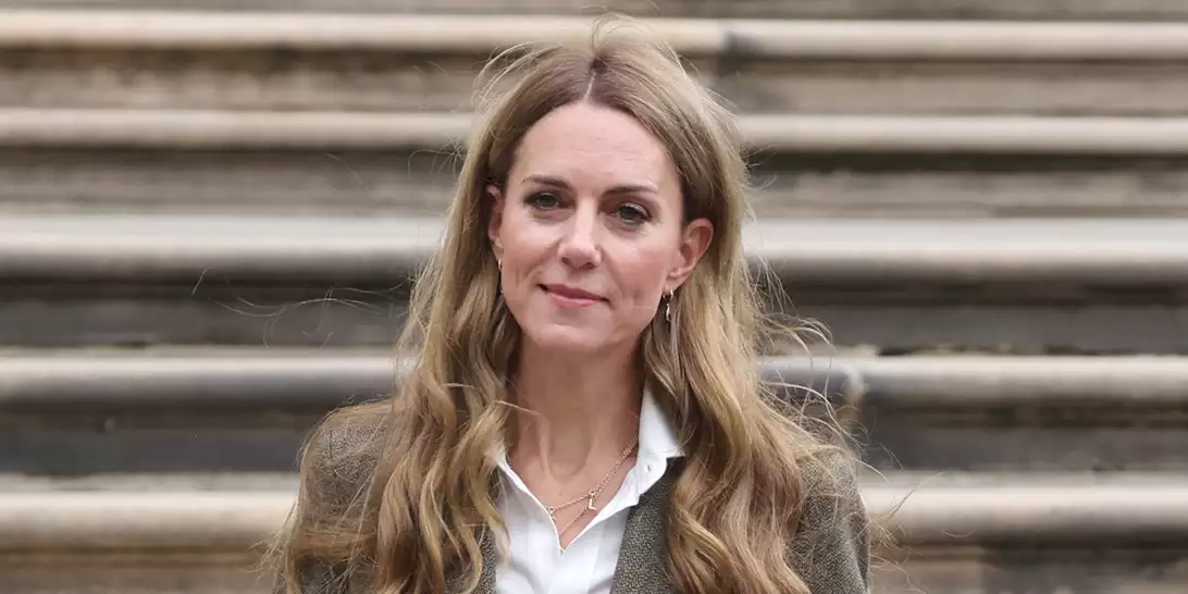 Kate Middleton | Η εκπληκτική παραδοχή της για τον πρίγκιπα George γίνεται viral