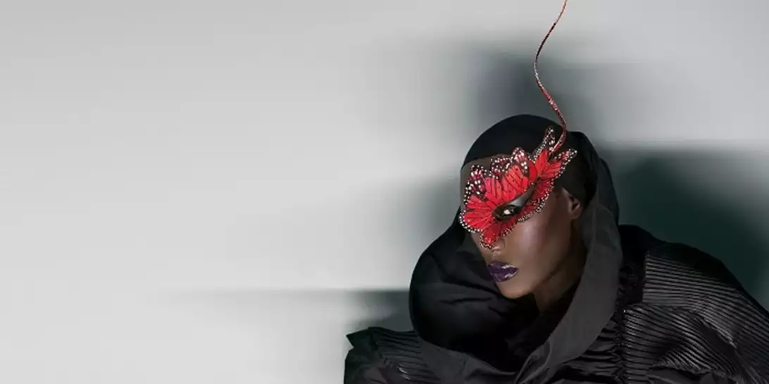 Η Grace Jones στην Ελλάδα για ένα ξεχωριστό συναυλιακό ραντεβού