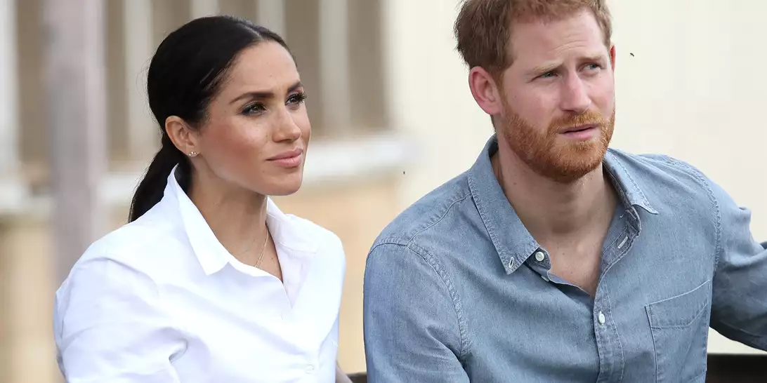 Meghan Markle - πρίγκιπας Harry | Ο λόγος που διέκοψαν για λίγο τις καλοκαιρινές τους διακοπές