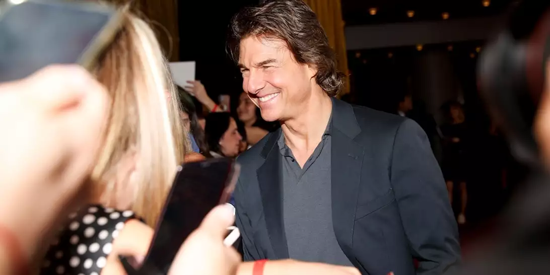 Κάννες 2025 | Πότε θα γίνει η πρεμιέρα της νέας ταινίας του Tom Cruise "Επικίνδυνη Αποστολή: Η Έσχατη Τιμωρία";