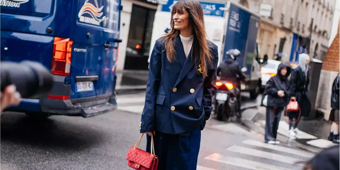 Οι στιλιστικές συμβουλές που μπορείτε να εφαρμόζετε σε κάθε ηλικία