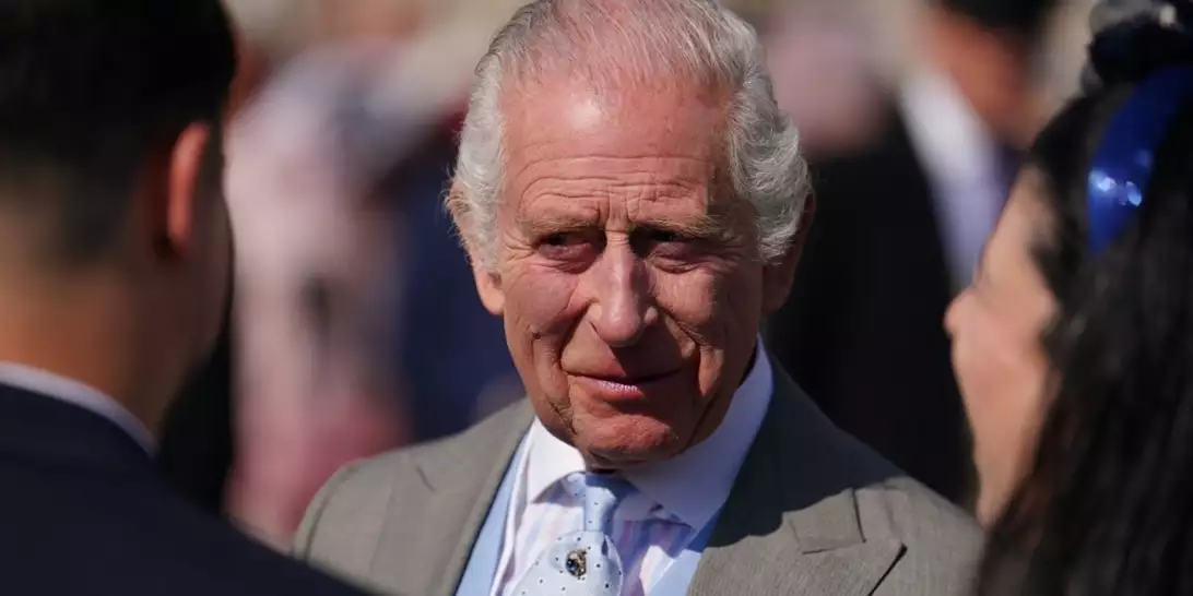 Τα δύο αντικείμενα καθημερινής χρήσης που απαγορεύει ο βασιλιάς Κάρολος