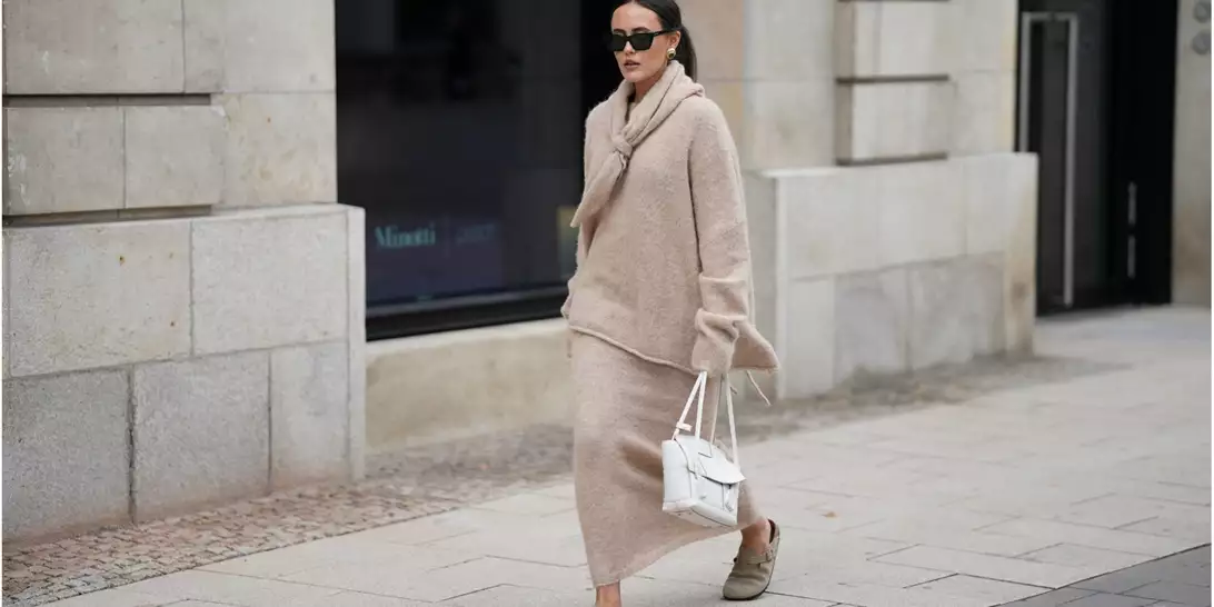 Shopping Guide | Τα πλεκτά σετ που θα σας εξασφαλίσουν άνεση, κομψότητα και πολυτέλεια