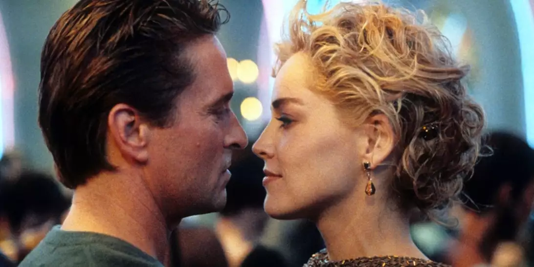 "Βασικό ένστικτο" | Θα δούμε τη Sharon Stone στο αισθησιακό reboot της καλτ ταινίας;