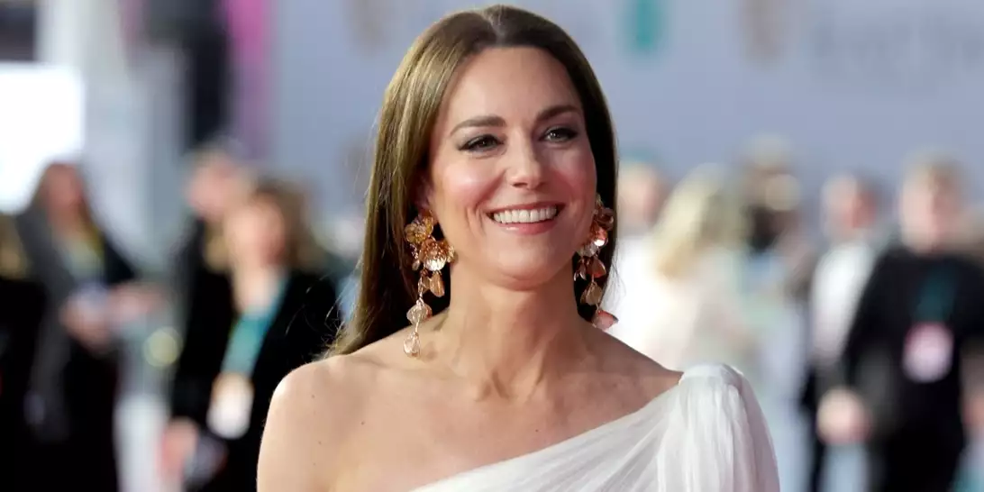 BAFTA | Όλες οι εμφανίσεις της και οι απουσίες της Kate Middleton μέσα στα χρόνια
