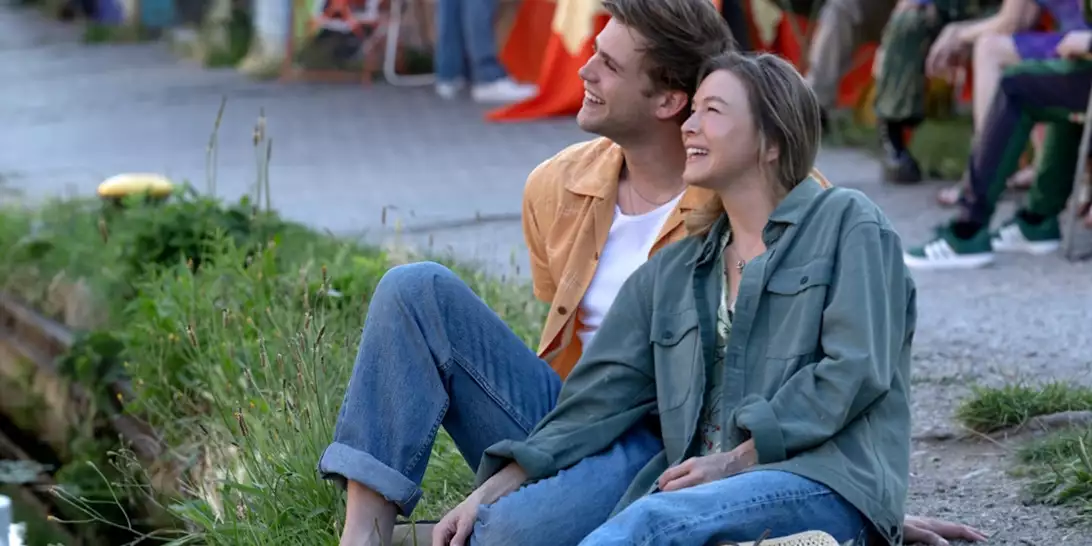 Bridget Jones 4 | Αυτή η περιοχή του Λονδίνου όπου γυρίστηκε η ταινία είναι το νέο στέκι των σταρ και του Harry Styles