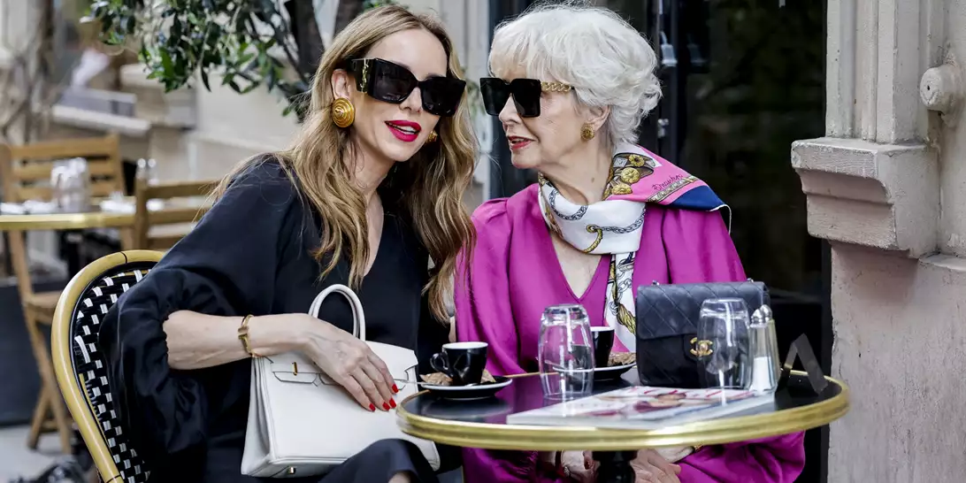 Μπήκε ο Αύγουστος | Τα καλύτερα looks για γυναίκες άνω των 50