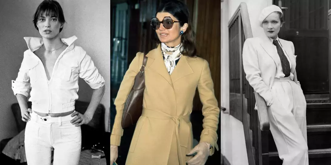 Style Icons | 15 γυναίκες που άλλαξαν τον κόσμο της μόδας