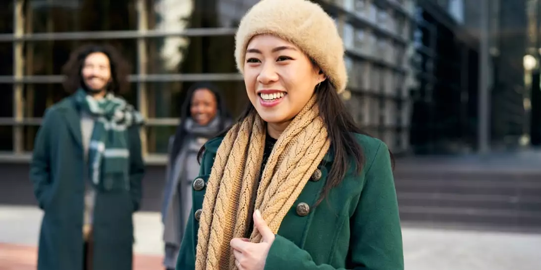 Τα chic παλτό και μπουφάν που θα ανανεώσουν το χειμερινό στιλ σας