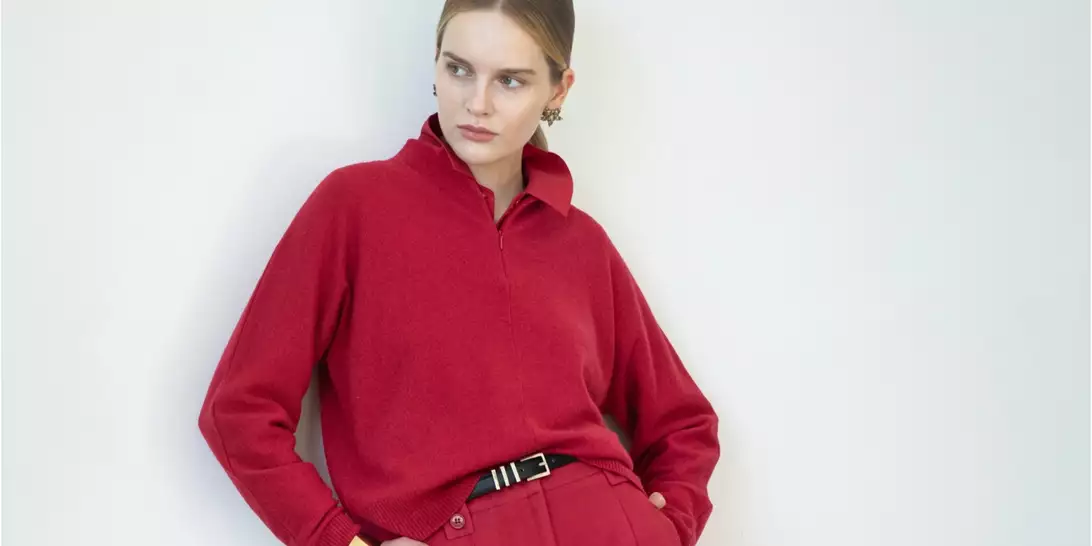 Τα 3 κομψά looks για τις γιορτές που θα δημιουργήσετε με κομμάτια της συλλογής LOLA